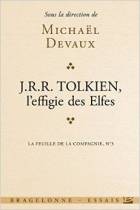  La Feuille de la Compagnie n°3 : Tolkien l'Effigie des Elfes style=